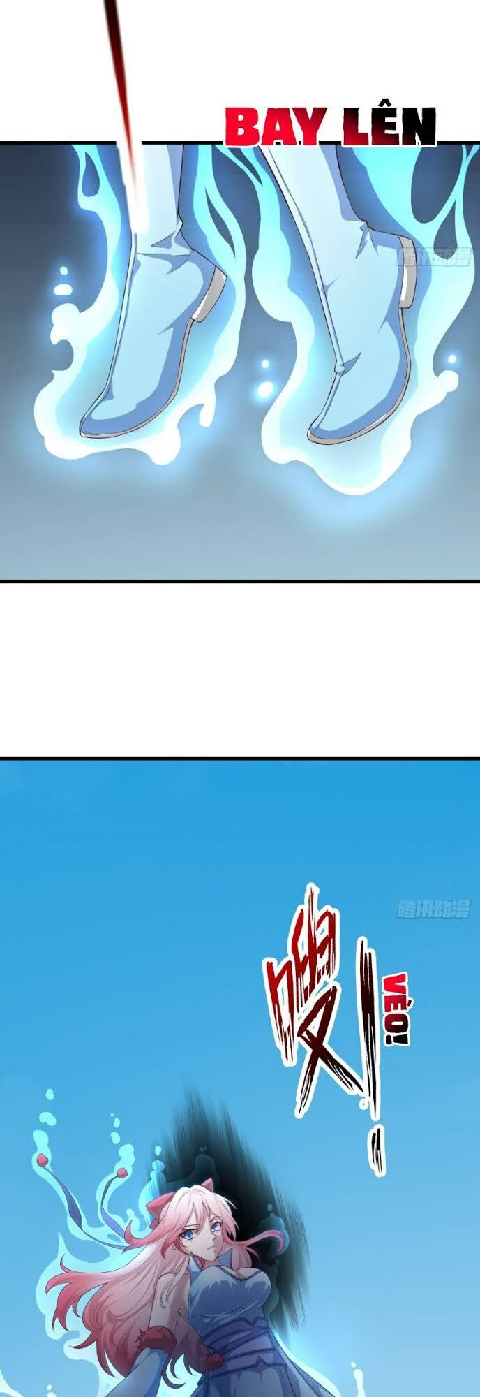 Hậu Cung Của Ta Dựa Vào Rút Thẻ Chapter 3 - Trang 2