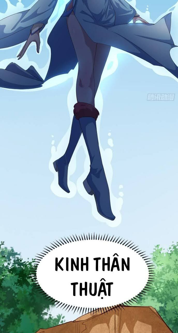 Hậu Cung Của Ta Dựa Vào Rút Thẻ Chapter 3 - Trang 2