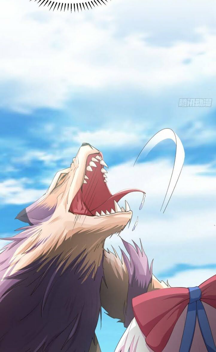 Hậu Cung Của Ta Dựa Vào Rút Thẻ Chapter 3 - Trang 2