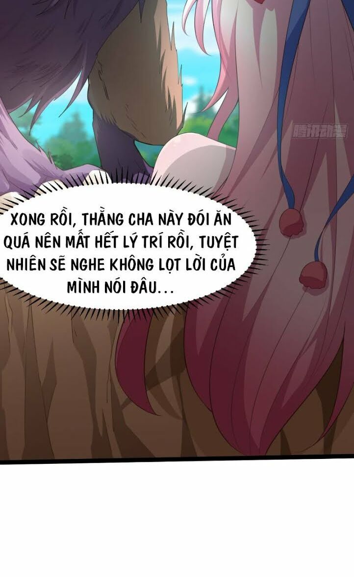 Hậu Cung Của Ta Dựa Vào Rút Thẻ Chapter 3 - Trang 2