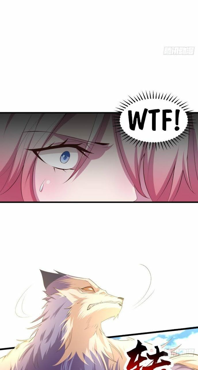 Hậu Cung Của Ta Dựa Vào Rút Thẻ Chapter 3 - Trang 2