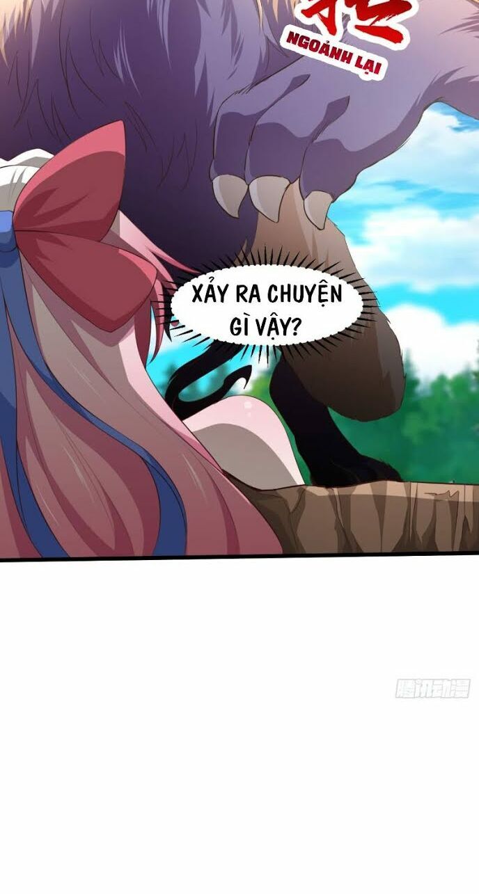 Hậu Cung Của Ta Dựa Vào Rút Thẻ Chapter 3 - Trang 2