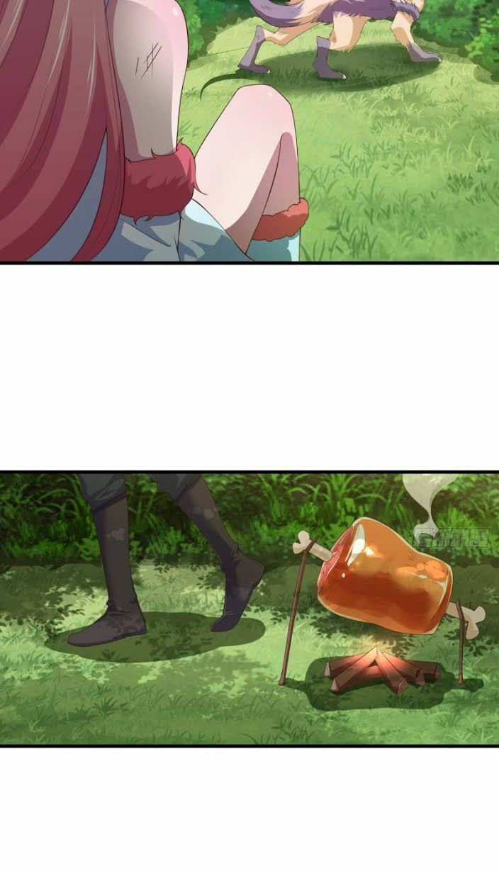 Hậu Cung Của Ta Dựa Vào Rút Thẻ Chapter 3 - Trang 2