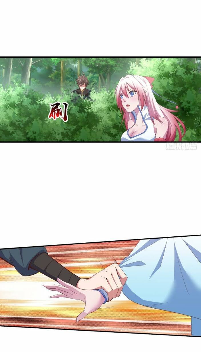 Hậu Cung Của Ta Dựa Vào Rút Thẻ Chapter 3 - Trang 2