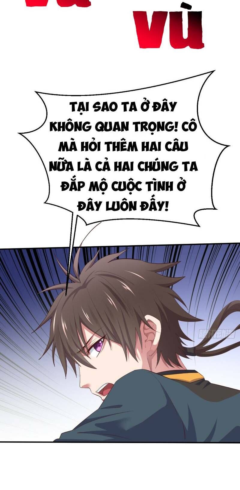 Hậu Cung Của Ta Dựa Vào Rút Thẻ Chapter 3 - Trang 2