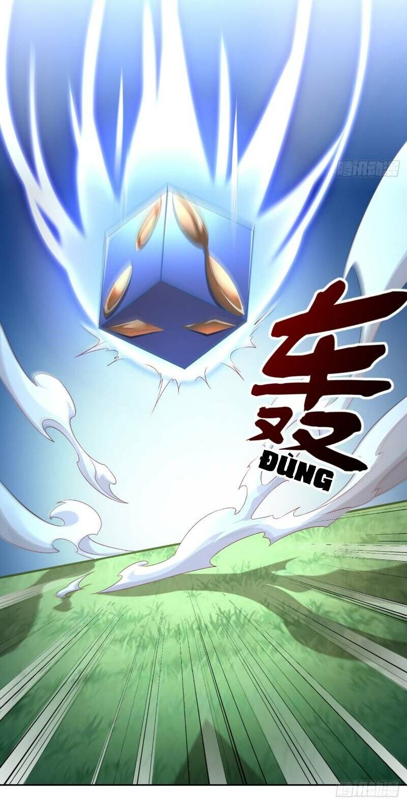 Hậu Cung Của Ta Dựa Vào Rút Thẻ Chapter 3 - Trang 2