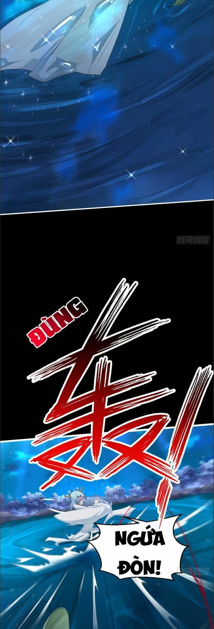 Hậu Cung Của Ta Dựa Vào Rút Thẻ Chapter 3 - Trang 2