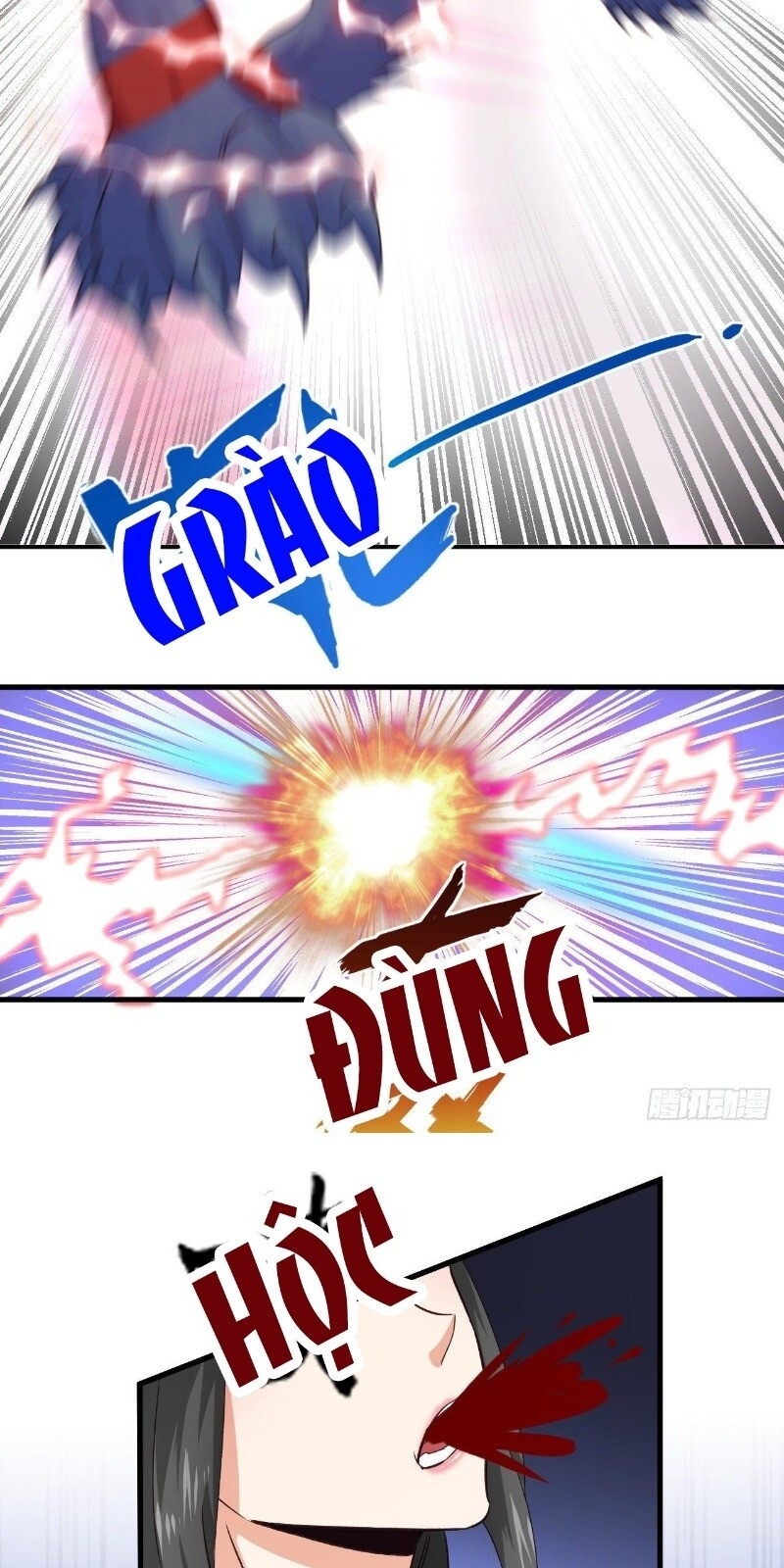 Hậu Cung Của Ta Dựa Vào Rút Thẻ Chapter 30 - Trang 2