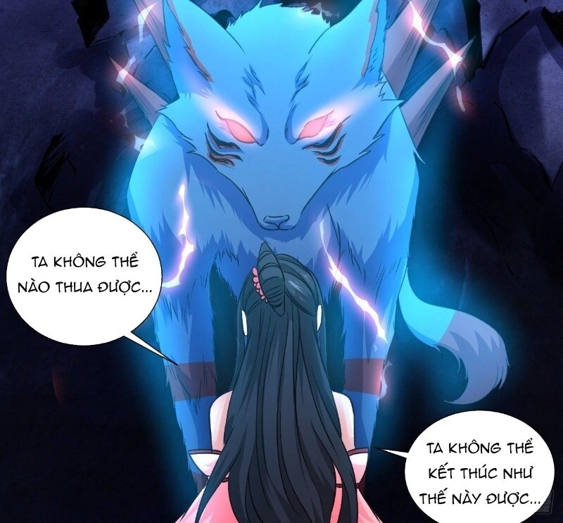 Hậu Cung Của Ta Dựa Vào Rút Thẻ Chapter 30 - Trang 2