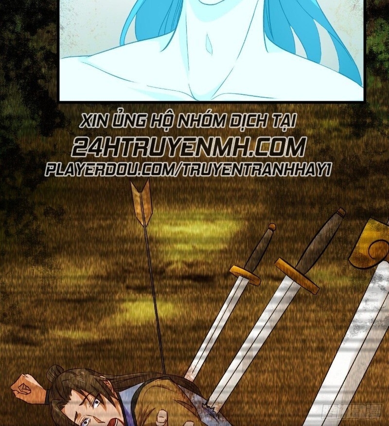 Hậu Cung Của Ta Dựa Vào Rút Thẻ Chapter 30 - Trang 2