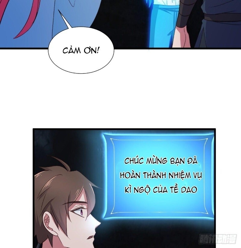 Hậu Cung Của Ta Dựa Vào Rút Thẻ Chapter 30 - Trang 2