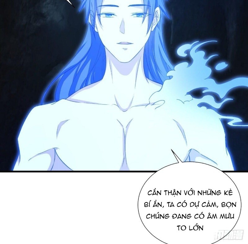 Hậu Cung Của Ta Dựa Vào Rút Thẻ Chapter 30 - Trang 2