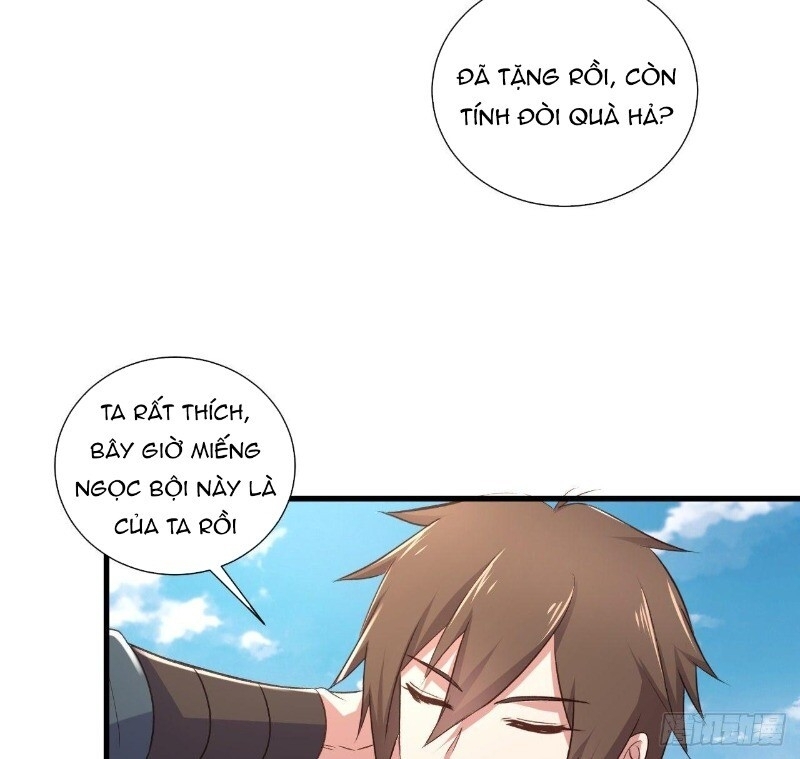 Hậu Cung Của Ta Dựa Vào Rút Thẻ Chapter 30 - Trang 2