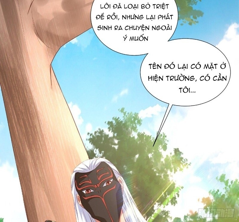 Hậu Cung Của Ta Dựa Vào Rút Thẻ Chapter 30 - Trang 2