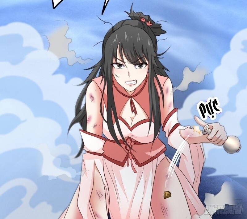 Hậu Cung Của Ta Dựa Vào Rút Thẻ Chapter 30 - Trang 2