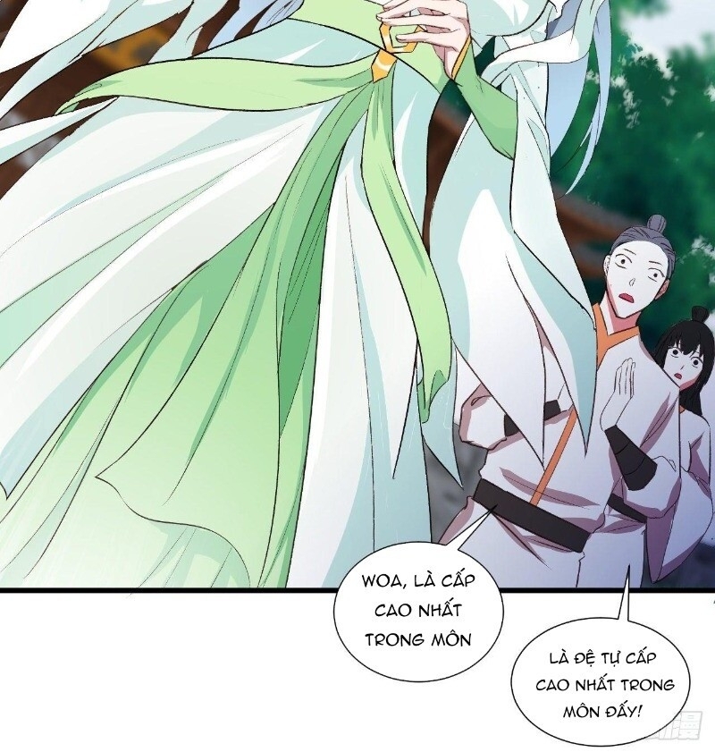 Hậu Cung Của Ta Dựa Vào Rút Thẻ Chapter 31 - Trang 2