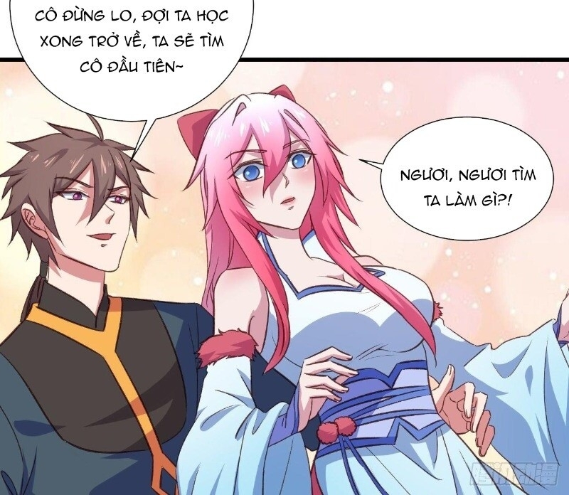 Hậu Cung Của Ta Dựa Vào Rút Thẻ Chapter 31 - Trang 2