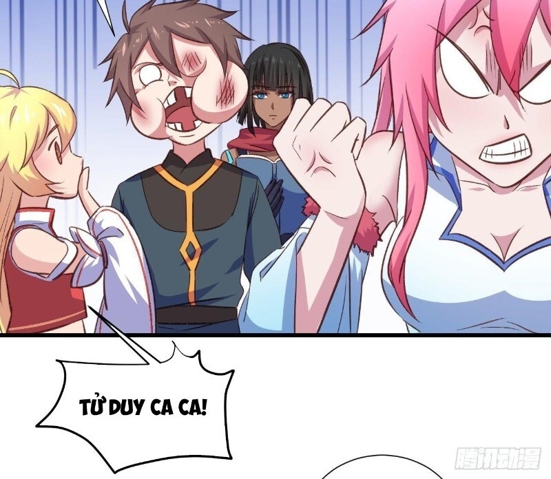 Hậu Cung Của Ta Dựa Vào Rút Thẻ Chapter 31 - Trang 2