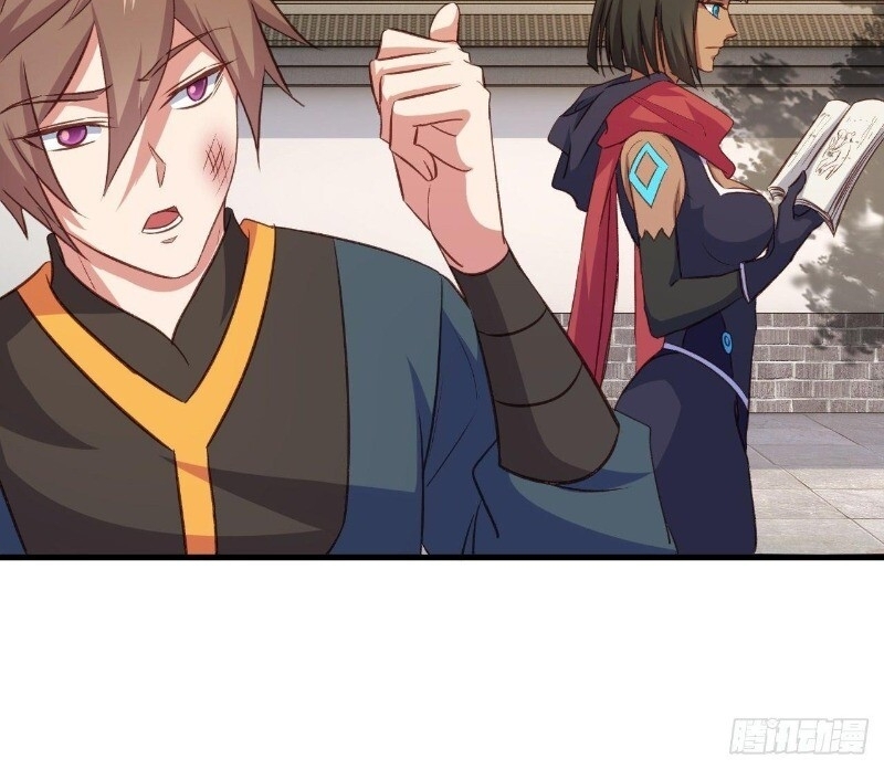 Hậu Cung Của Ta Dựa Vào Rút Thẻ Chapter 31 - Trang 2