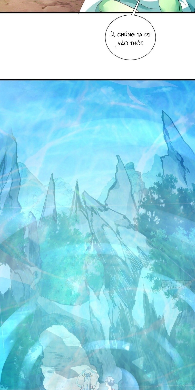 Hậu Cung Của Ta Dựa Vào Rút Thẻ Chapter 31 - Trang 2