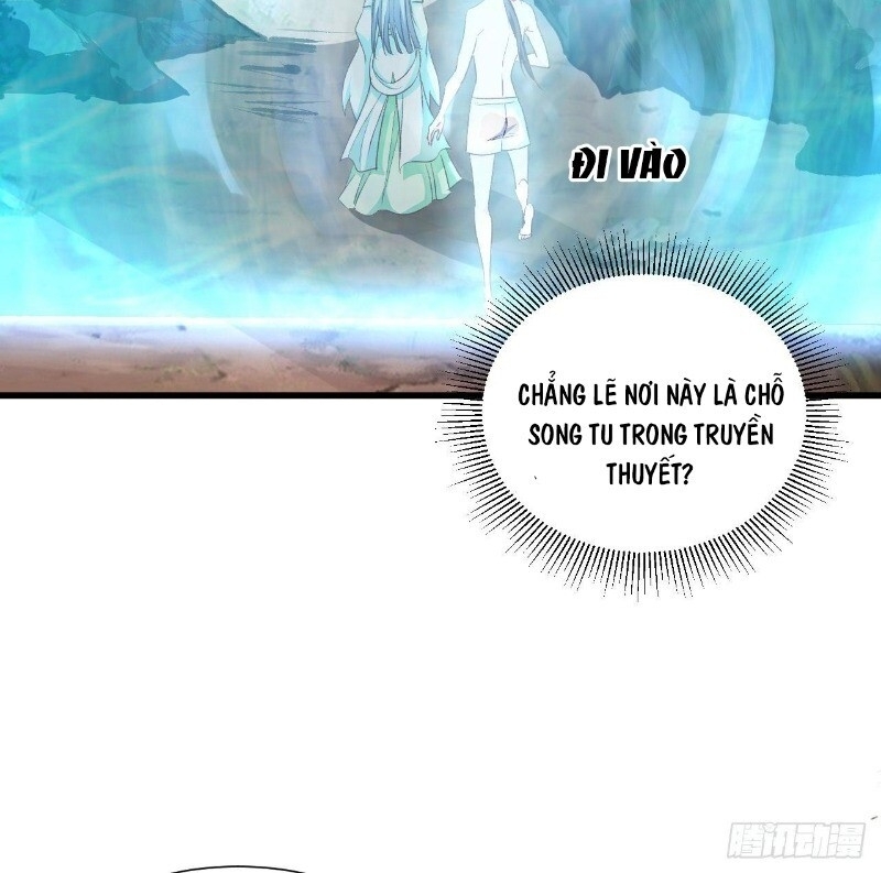 Hậu Cung Của Ta Dựa Vào Rút Thẻ Chapter 31 - Trang 2