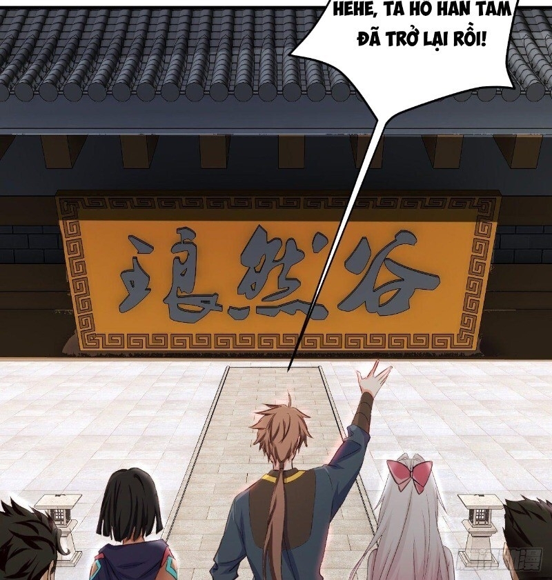 Hậu Cung Của Ta Dựa Vào Rút Thẻ Chapter 31 - Trang 2