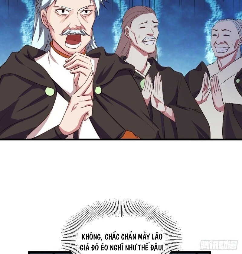 Hậu Cung Của Ta Dựa Vào Rút Thẻ Chapter 31 - Trang 2