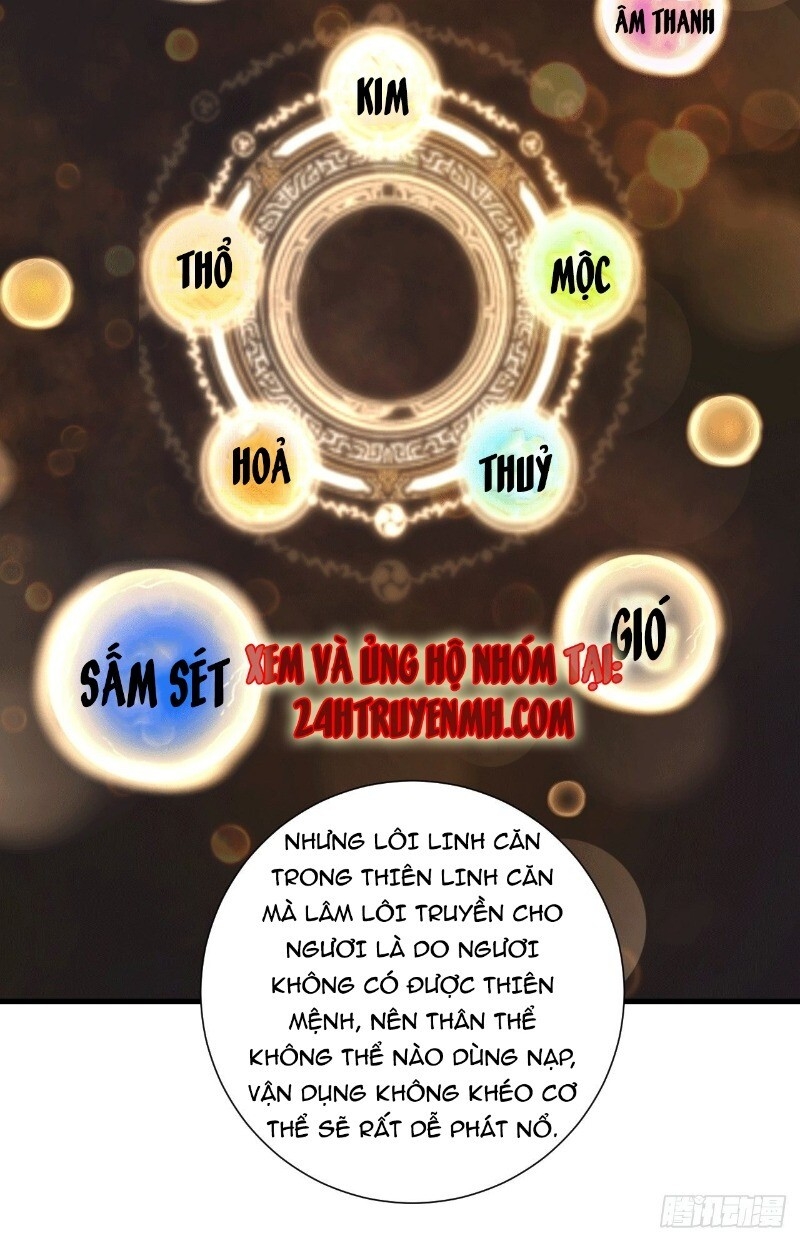 Hậu Cung Của Ta Dựa Vào Rút Thẻ Chapter 32 - Trang 2