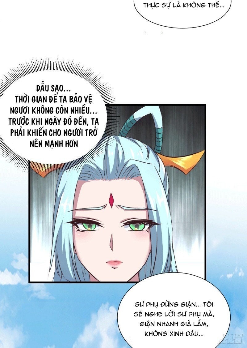 Hậu Cung Của Ta Dựa Vào Rút Thẻ Chapter 32 - Trang 2