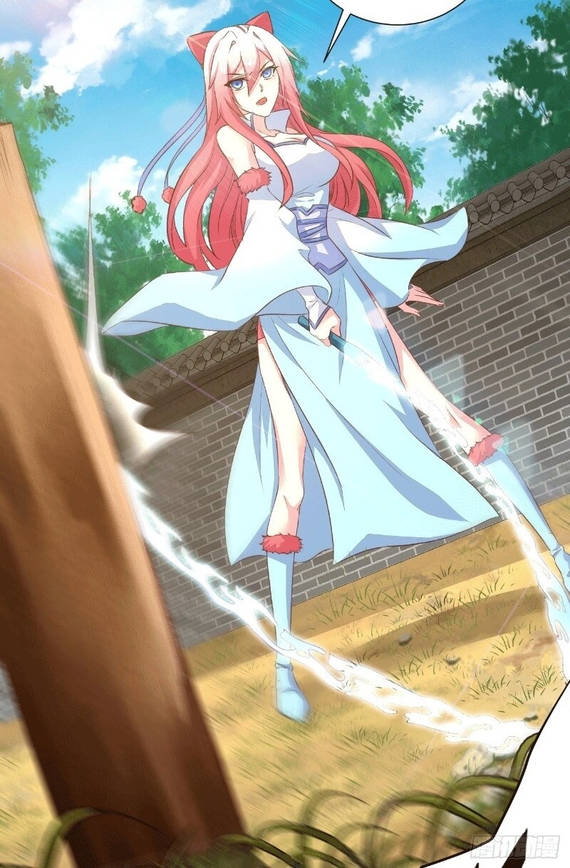 Hậu Cung Của Ta Dựa Vào Rút Thẻ Chapter 32 - Trang 2