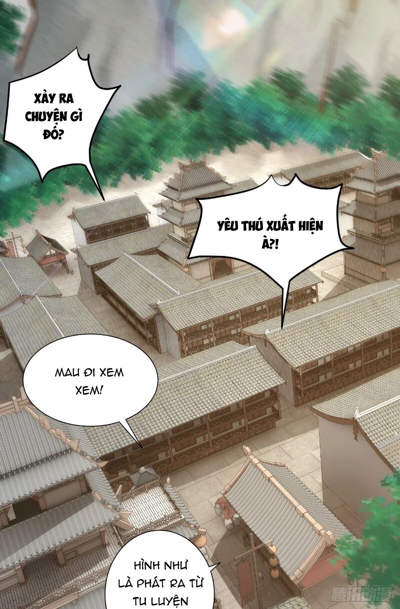Hậu Cung Của Ta Dựa Vào Rút Thẻ Chapter 32 - Trang 2