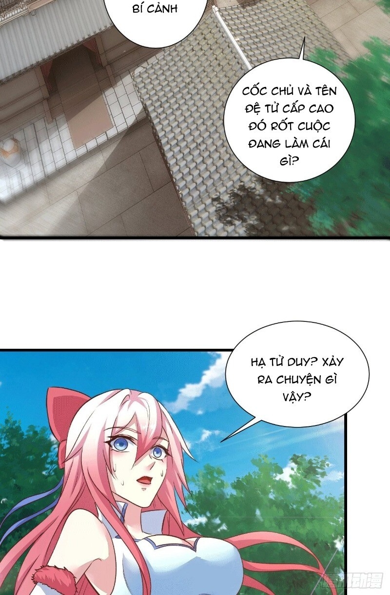 Hậu Cung Của Ta Dựa Vào Rút Thẻ Chapter 32 - Trang 2