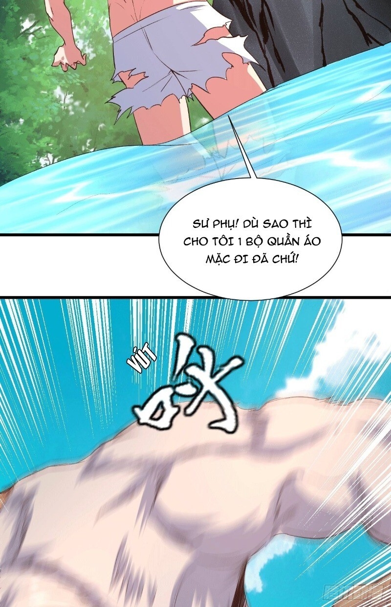 Hậu Cung Của Ta Dựa Vào Rút Thẻ Chapter 32 - Trang 2