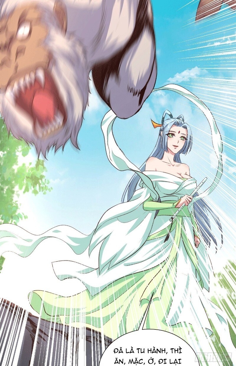 Hậu Cung Của Ta Dựa Vào Rút Thẻ Chapter 32 - Trang 2