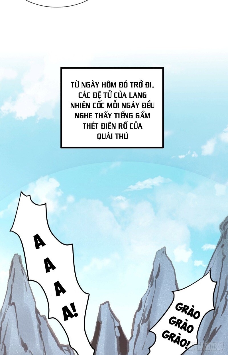 Hậu Cung Của Ta Dựa Vào Rút Thẻ Chapter 32 - Trang 2