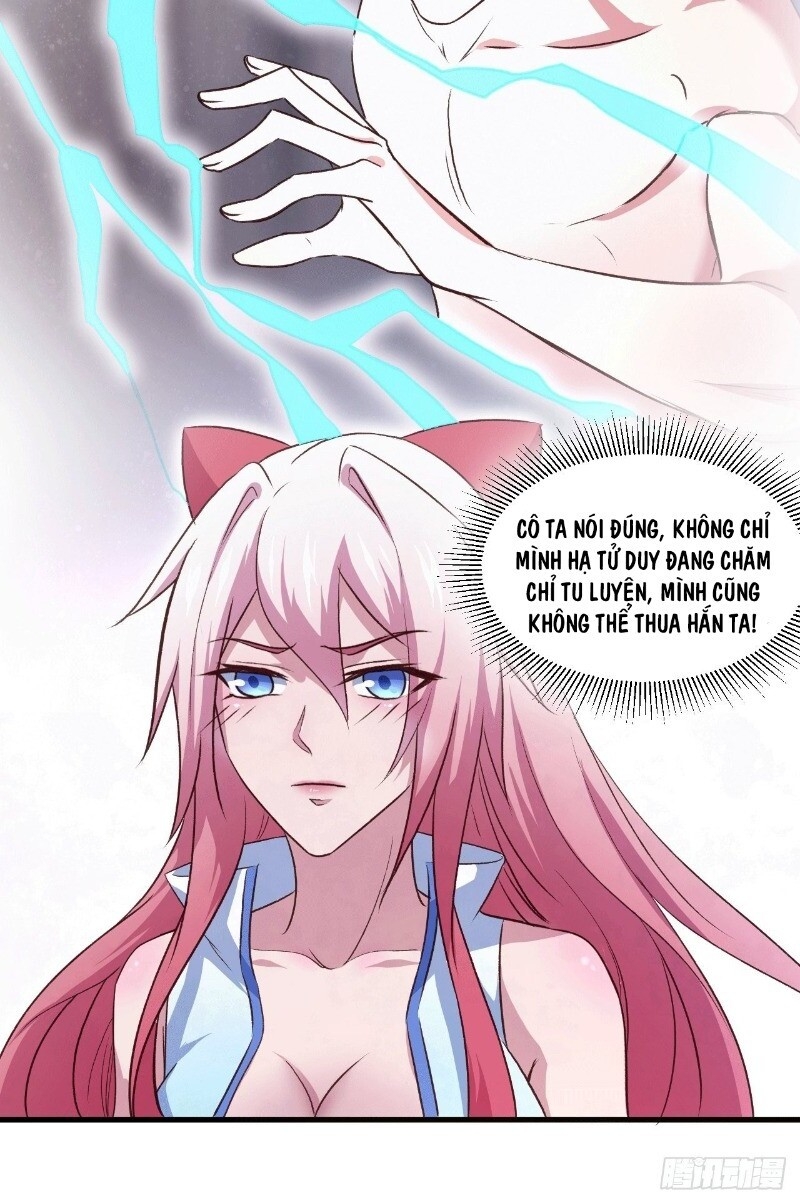 Hậu Cung Của Ta Dựa Vào Rút Thẻ Chapter 32 - Trang 2