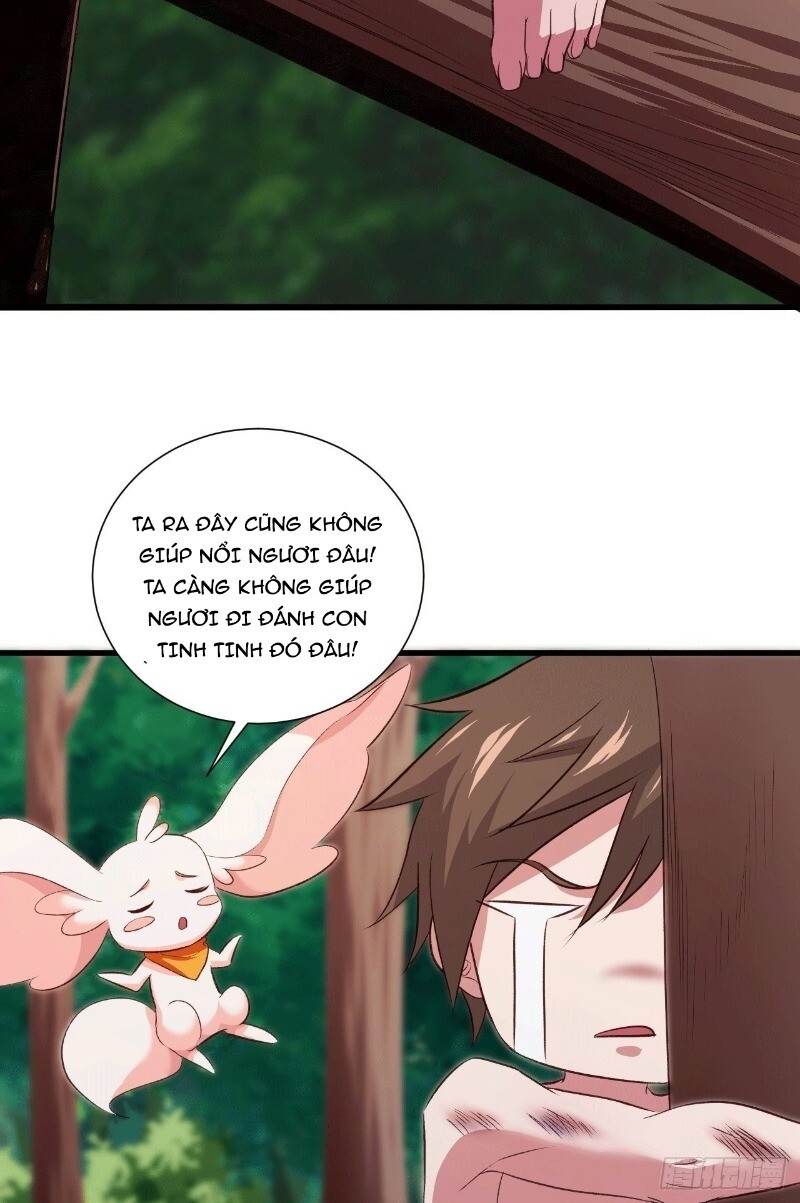 Hậu Cung Của Ta Dựa Vào Rút Thẻ Chapter 32 - Trang 2