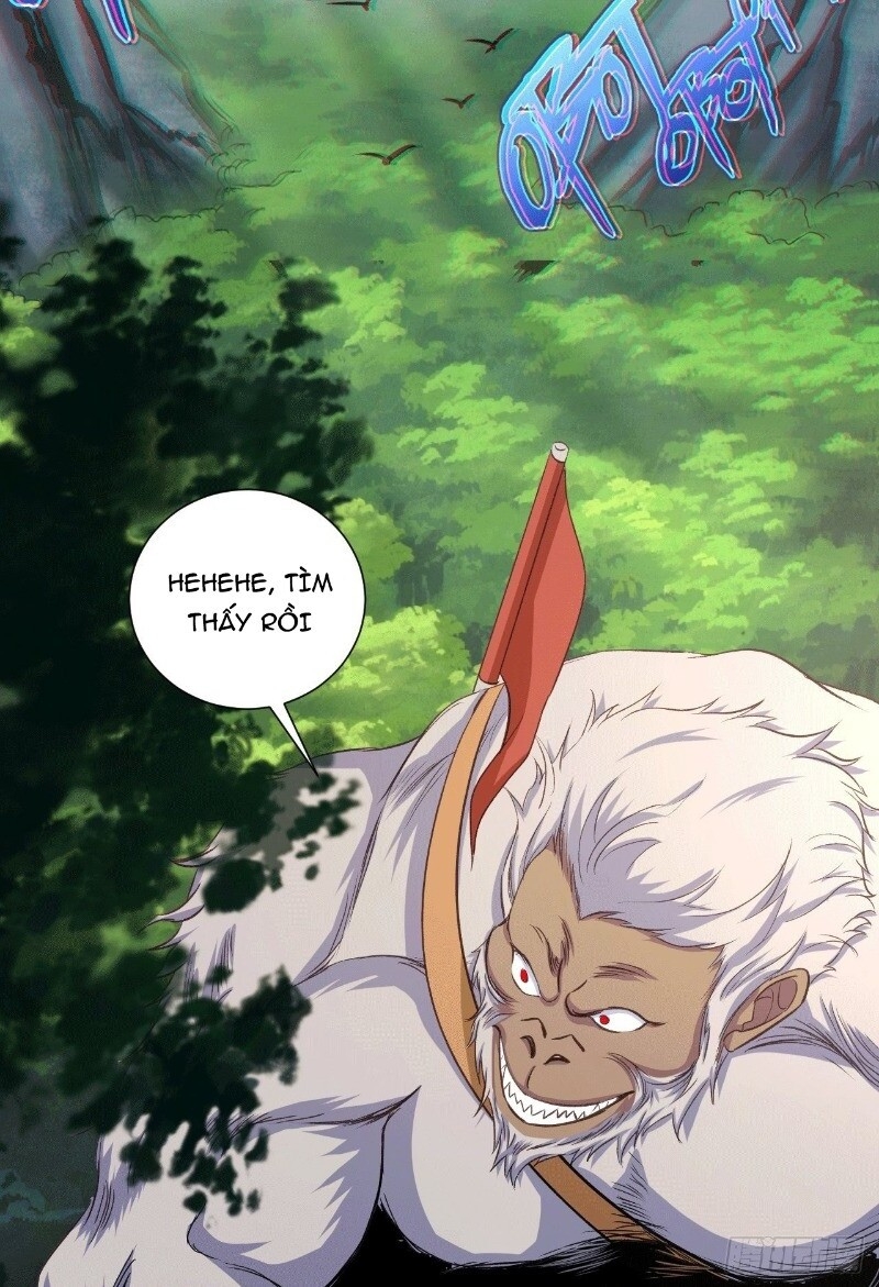 Hậu Cung Của Ta Dựa Vào Rút Thẻ Chapter 32 - Trang 2