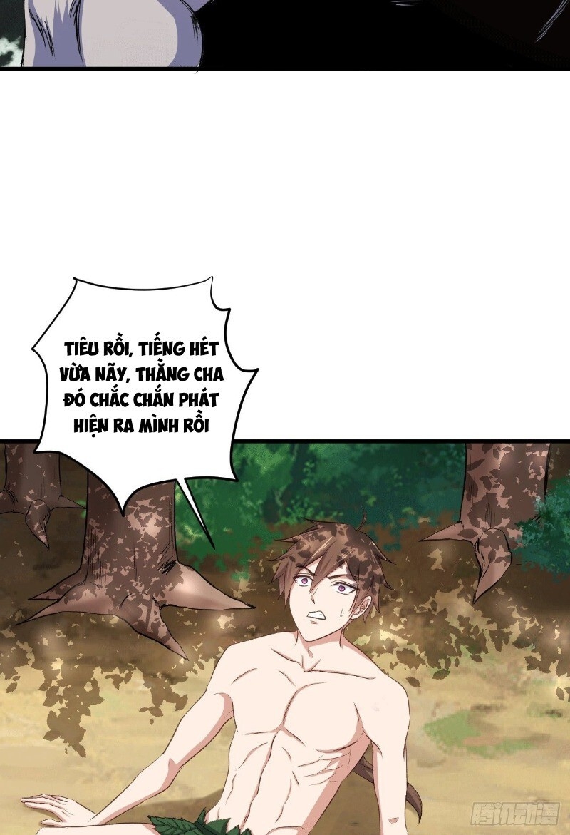 Hậu Cung Của Ta Dựa Vào Rút Thẻ Chapter 32 - Trang 2