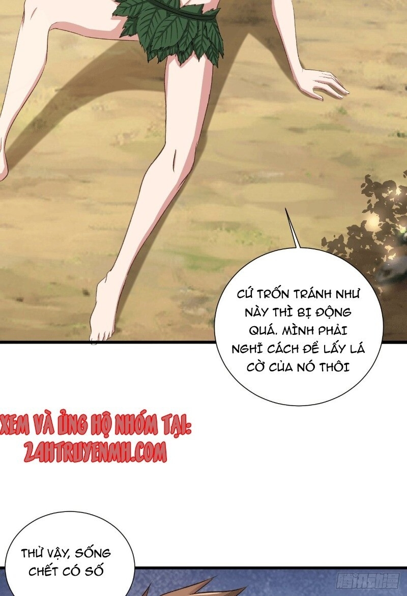 Hậu Cung Của Ta Dựa Vào Rút Thẻ Chapter 32 - Trang 2