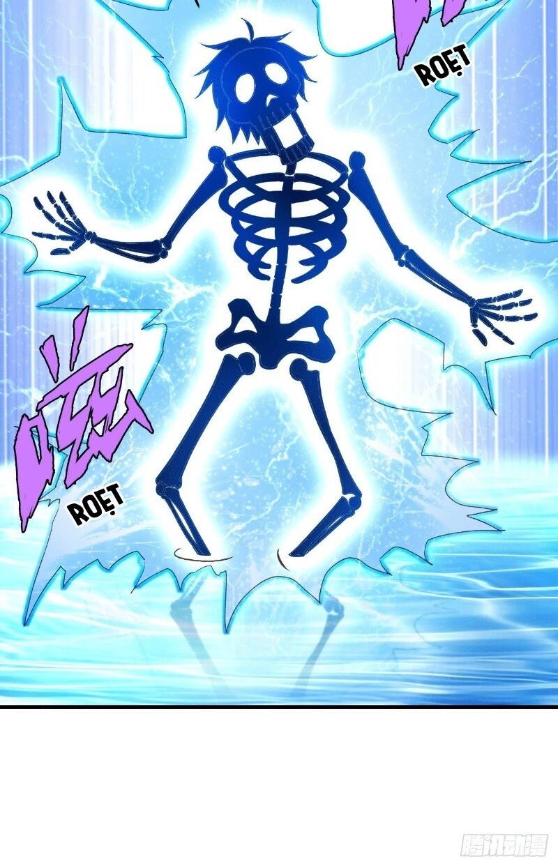 Hậu Cung Của Ta Dựa Vào Rút Thẻ Chapter 32 - Trang 2