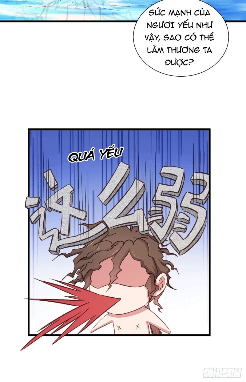 Hậu Cung Của Ta Dựa Vào Rút Thẻ Chapter 32 - Trang 2