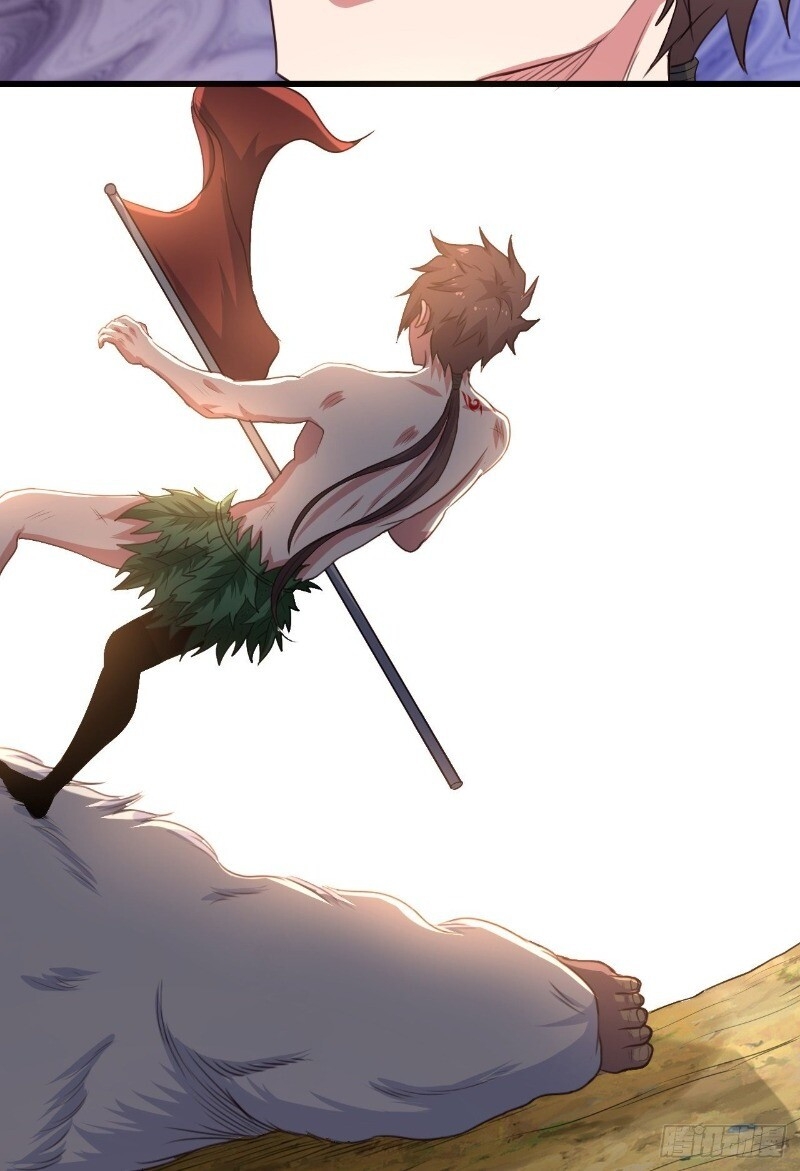 Hậu Cung Của Ta Dựa Vào Rút Thẻ Chapter 33 - Trang 2