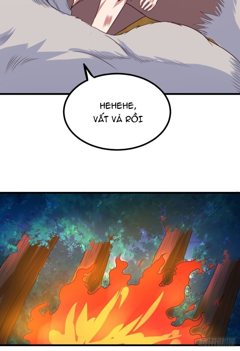 Hậu Cung Của Ta Dựa Vào Rút Thẻ Chapter 33 - Trang 2