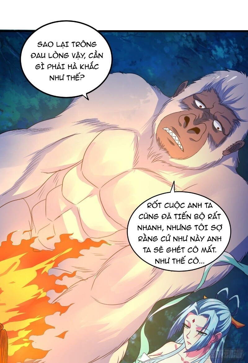 Hậu Cung Của Ta Dựa Vào Rút Thẻ Chapter 33 - Trang 2