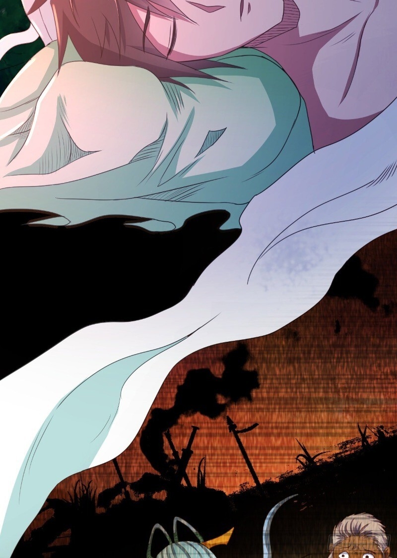 Hậu Cung Của Ta Dựa Vào Rút Thẻ Chapter 33 - Trang 2