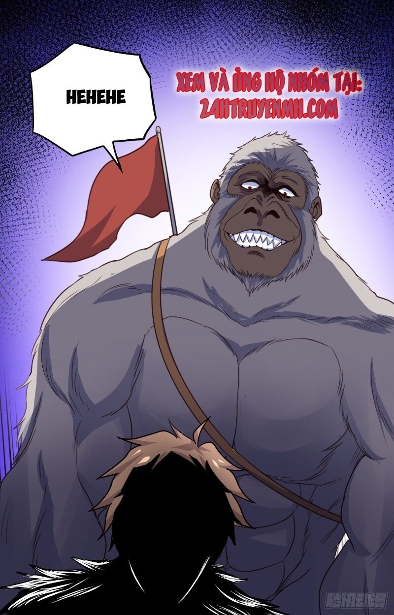 Hậu Cung Của Ta Dựa Vào Rút Thẻ Chapter 33 - Trang 2