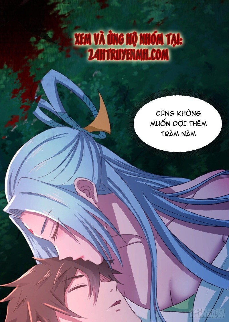 Hậu Cung Của Ta Dựa Vào Rút Thẻ Chapter 33 - Trang 2