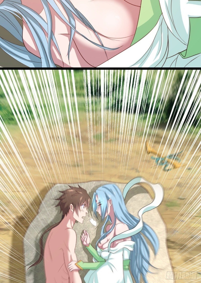 Hậu Cung Của Ta Dựa Vào Rút Thẻ Chapter 33 - Trang 2