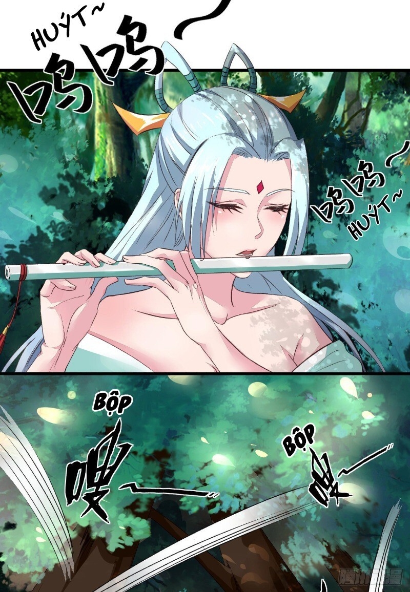 Hậu Cung Của Ta Dựa Vào Rút Thẻ Chapter 33 - Trang 2